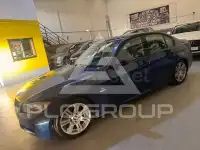 2008 BMW 3 series