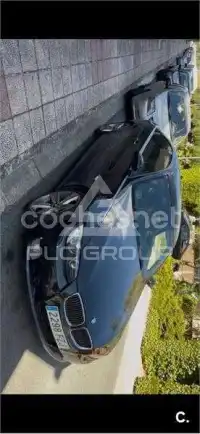 2008 BMW 3 series