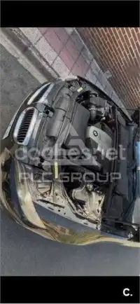 2008 BMW 3 series