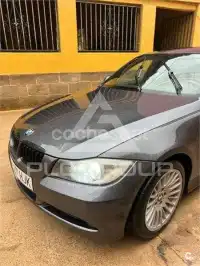 2008 BMW 3 series