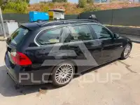 2008 BMW 3 series
