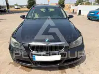 2008 BMW 3 series