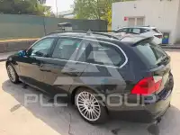 2008 BMW 3 series
