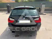 2008 BMW 3 series
