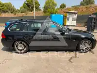 2008 BMW 3 series