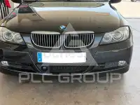 2008 BMW 3 series