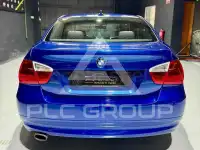 2008 BMW 3 series