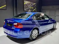 2008 BMW 3 series