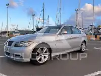 2008 BMW 3 series