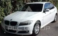 2008 BMW 3 series