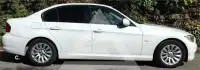 2008 BMW 3 series