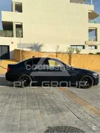 2008 BMW 3 series