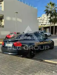 2008 BMW 3 series