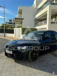2008 BMW 3 series
