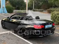 2008 BMW 3 series