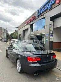 2008 BMW 3 series