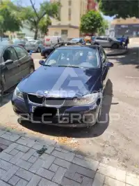 2008 BMW 3 series