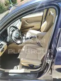 2008 BMW 3 series