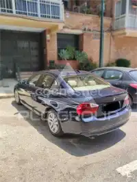 2008 BMW 3 series
