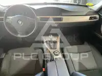 2008 BMW 3 series