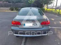 2008 BMW 3 series