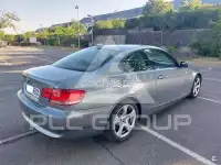 2008 BMW 3 series