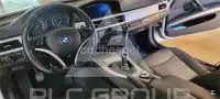 2008 BMW 3 series