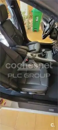 2008 BMW 3 series