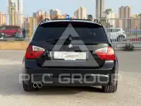 2008 BMW 3 series