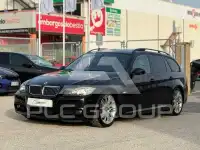 2008 BMW 3 series