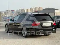 2008 BMW 3 series
