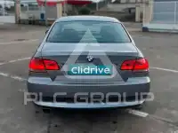 2008 BMW 3 series