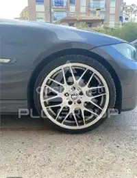 2008 BMW 3 series