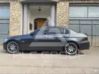 2008 BMW 3 series