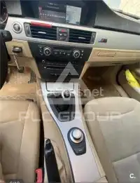 2008 BMW 3 series