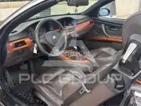2008 BMW 3 series