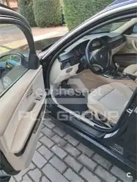 2008 BMW 3 series