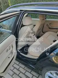 2008 BMW 3 series