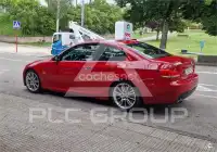 2008 BMW 3 series