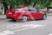 2008 BMW 3 series