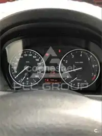 2008 BMW 3 series
