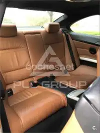 2008 BMW 3 series