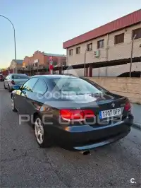 2008 BMW 3 series