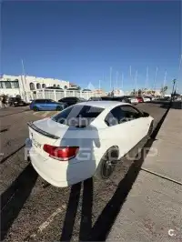 2008 BMW 3 series
