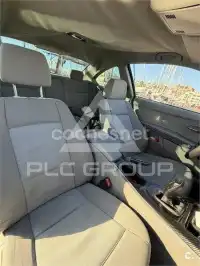 2008 BMW 3 series