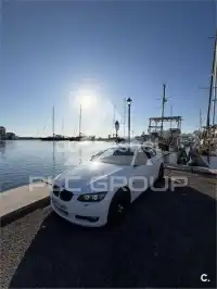 2008 BMW 3 series