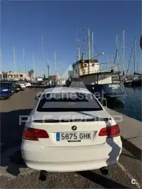 2008 BMW 3 series