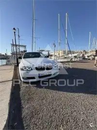 2008 BMW 3 series