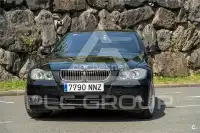 2008 BMW 3 series