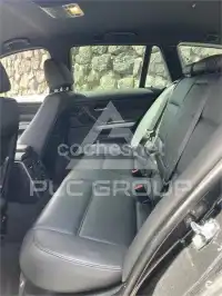 2008 BMW 3 series